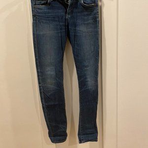 Citizen Of Humanity Arielle Midrise